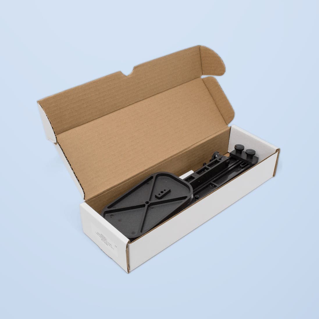 Bernell Aperture Rule™ Trainer Kit
