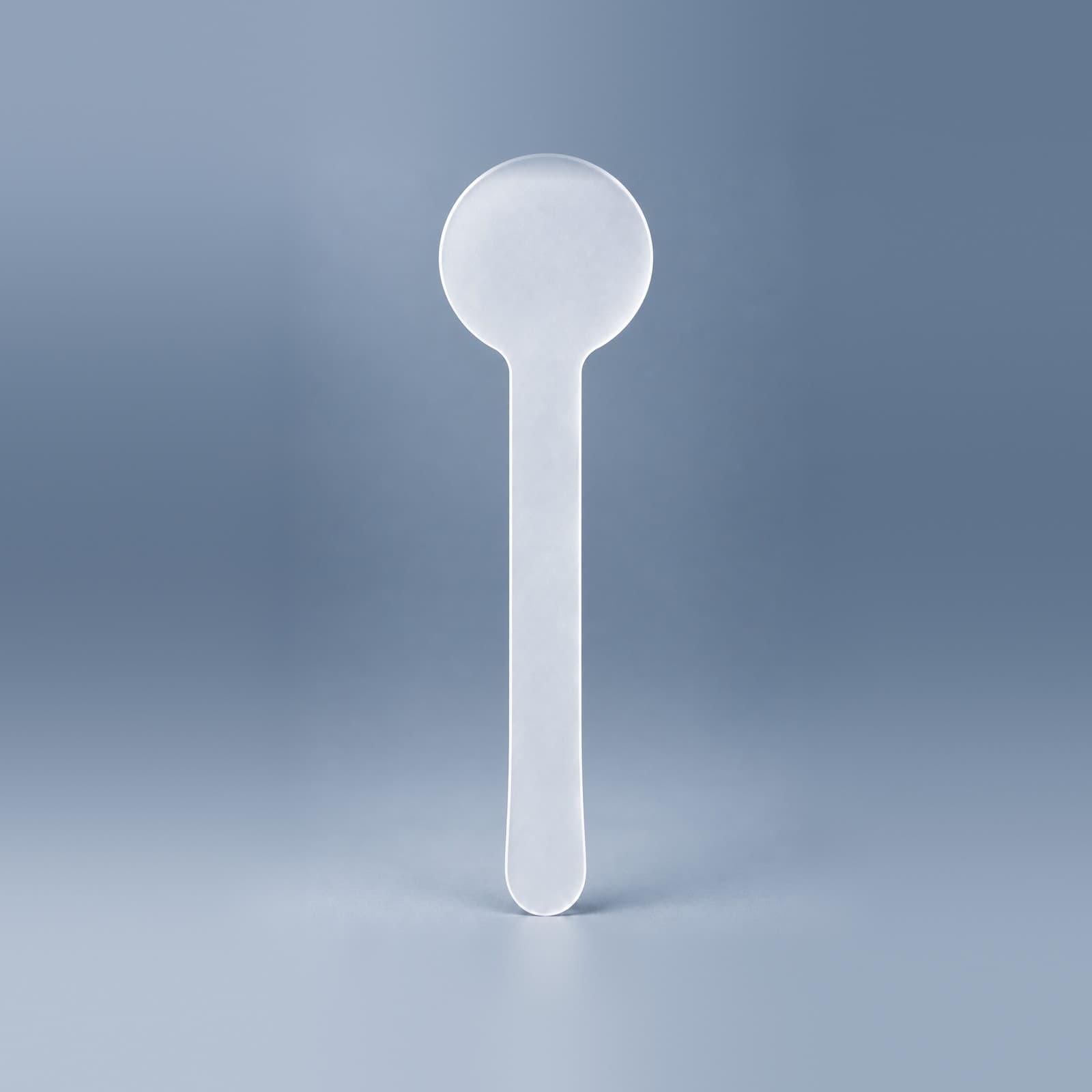 Coverske – Occluder, matteret